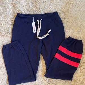 Sundry NWT sweatpants / joggers